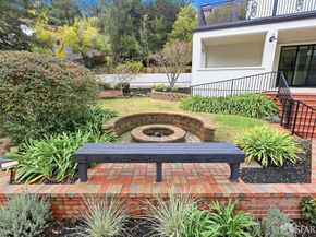 760 Chateau Drive, Hillsborough CA 94010
