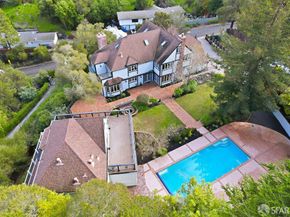 760 Chateau Drive, Hillsborough CA 94010