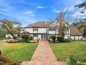 760 Chateau Drive, Hillsborough CA 94010