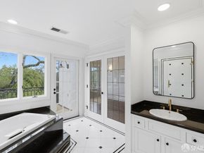 760 Chateau Drive, Hillsborough CA 94010