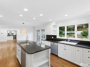 760 Chateau Drive, Hillsborough CA 94010