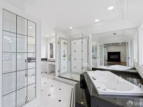 760 Chateau Drive, Hillsborough CA 94010