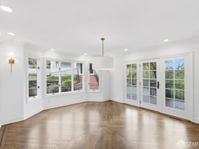 760 Chateau Drive, Hillsborough CA 94010