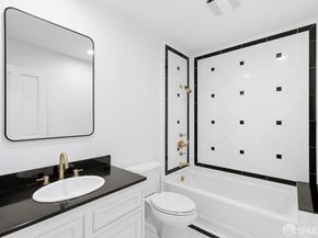 760 Chateau Drive, Hillsborough CA 94010