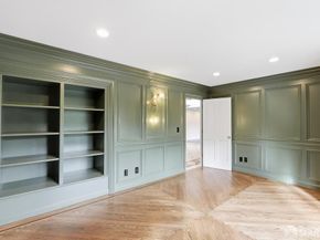 760 Chateau Drive, Hillsborough CA 94010