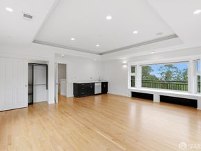 760 Chateau Drive, Hillsborough CA 94010