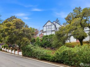 760 Chateau Drive, Hillsborough CA 94010