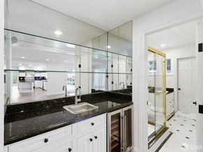 760 Chateau Drive, Hillsborough CA 94010