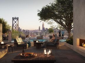 1 Bristol Court 208, San Francisco CA 94130