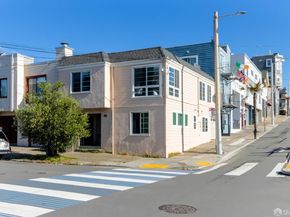 2398 30th Avenue, San Francisco CA 94116
