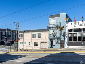 2398 30th Avenue, San Francisco CA 94116