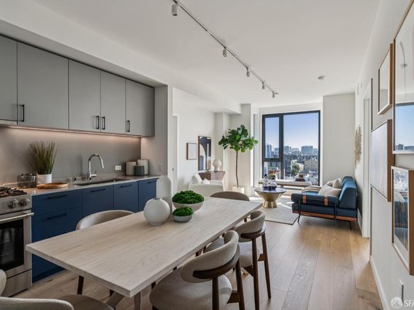 988 Harrison Street HJ7, San Francisco CA 94107