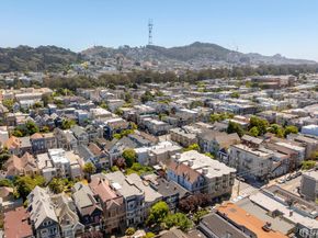 1863 Mcallister Street, San Francisco CA 94115