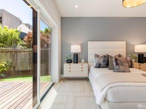 1863 Mcallister Street, San Francisco CA 94115