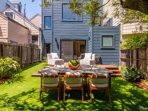 1863 Mcallister Street, San Francisco CA 94115