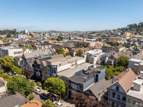 1863 Mcallister Street, San Francisco CA 94115