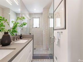 1863 Mcallister Street, San Francisco CA 94115