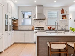 1863 Mcallister Street, San Francisco CA 94115