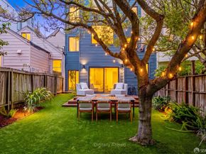 1863 Mcallister Street, San Francisco CA 94115