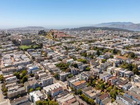 1863 Mcallister Street, San Francisco CA 94115