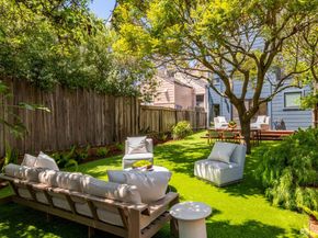 1863 Mcallister Street, San Francisco CA 94115