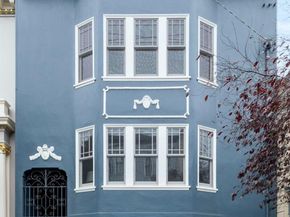 1863 Mcallister Street, San Francisco CA 94115