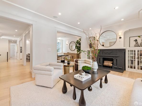 1863 Mcallister Street, San Francisco CA 94115