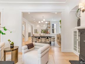 1863 Mcallister Street, San Francisco CA 94115