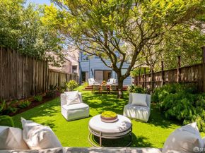 1863 Mcallister Street, San Francisco CA 94115