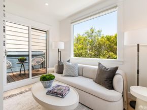 1863 Mcallister Street, San Francisco CA 94115