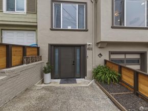 621 Sargent Street, San Francisco CA 94132