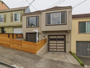 621 Sargent Street, San Francisco CA 94132