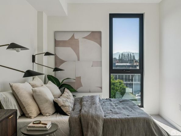 988 Harrison Street WD9, San Francisco CA 94107