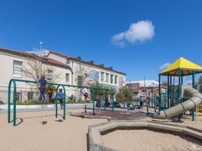 57 Coleridge Street, San Francisco CA 94110