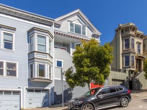 57 Coleridge Street, San Francisco CA 94110