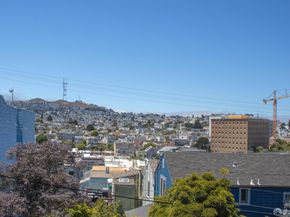 57 Coleridge Street, San Francisco CA 94110