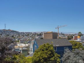 57 Coleridge Street, San Francisco CA 94110