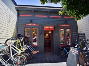 57 Coleridge Street, San Francisco CA 94110