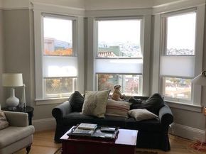 57 Coleridge Street, San Francisco CA 94110