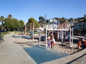 57 Coleridge Street, San Francisco CA 94110