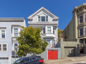 57 Coleridge Street, San Francisco CA 94110
