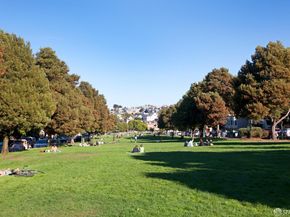 57 Coleridge Street, San Francisco CA 94110