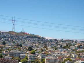 57 Coleridge Street, San Francisco CA 94110