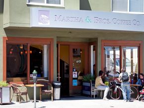 57 Coleridge Street, San Francisco CA 94110