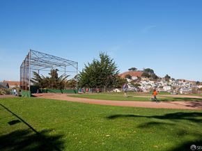 57 Coleridge Street, San Francisco CA 94110