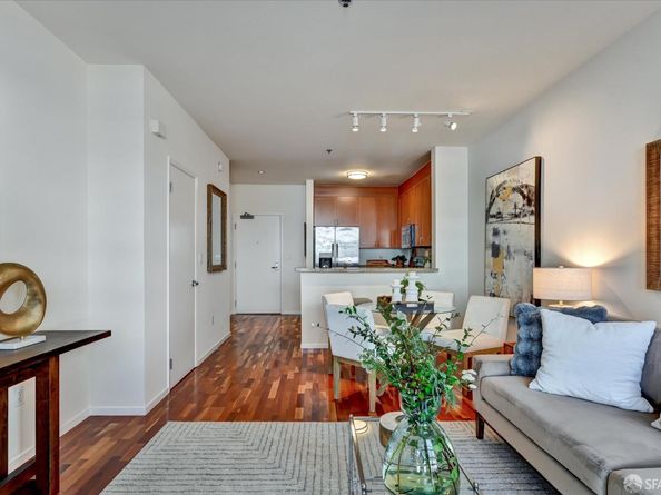821 Folsom Street 419, San Francisco CA 94107