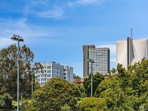 785 Golden Gate Avenue 401, San Francisco CA 94102