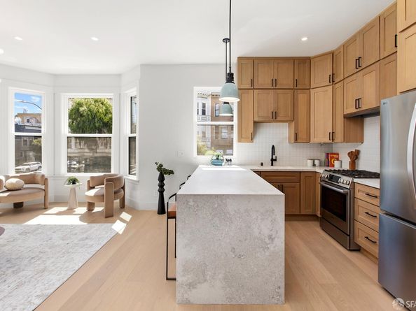 491 Guerrero Street, San Francisco CA 94110