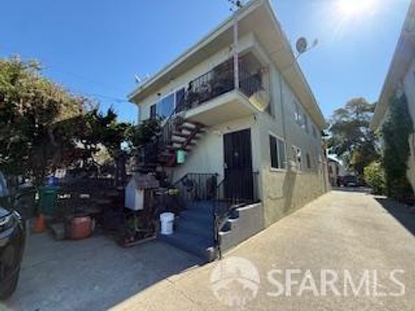 1436 45th Avenue, Oakland CA 94601