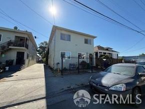 1436 45th Avenue, Oakland CA 94601